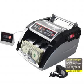 XD-5800C  Money Counter