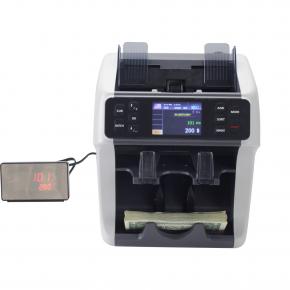 XD-900 智能点钞机