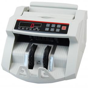 2188UV/MG Intelligence Money Counter