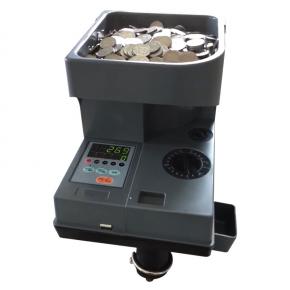 CS-300 Coin Counter