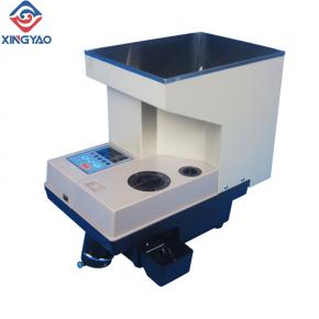 CS-400 Coin Counter